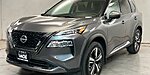 Used 2023 NISSAN ROGUE SL in ST. GEORGE, UTAH