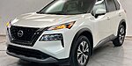Used 2023 NISSAN ROGUE SV in ST. GEORGE, UTAH