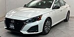 Used 2025 NISSAN ALTIMA SV in ST. GEORGE, UTAH