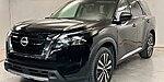 Used 2025 NISSAN PATHFINDER PLATINUM in ST. GEORGE, UTAH