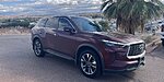 Used 2023 INFINITI QX60 LUXE in ST. GEORGE, UTAH