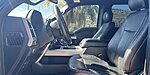 Used 2018 FORD F-150 LARIAT in ST. GEORGE, UTAH