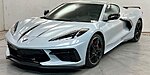 Used 2023 CHEVROLET CORVETTE 2LT in ST. GEORGE, UTAH