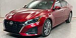 Used 2023 NISSAN ALTIMA 2.5 SL in ST. GEORGE, UTAH