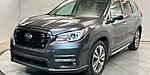 Used 2021 SUBARU ASCENT TOURING in ST. GEORGE, UTAH