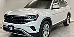 Used 2022 Volkswagen Atlas 3.6L V6 SE W/TECHNOLOGY in ST. GEORGE, UTAH