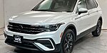 Used 2023 Volkswagen Tiguan SE in ST. GEORGE, UTAH