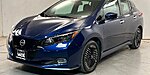 Used 2025 NISSAN LEAF SV PLUS in ST. GEORGE, UTAH