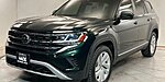 Used 2021 Volkswagen Atlas 3.6L V6 SEL in ST. GEORGE, UTAH