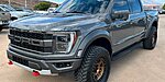 Used 2021 FORD F-150 RAPTOR in ST. GEORGE, UTAH
