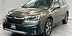 Used 2021 SUBARU OUTBACK TOURING XT in ST. GEORGE, UTAH
