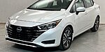 Used 2025 NISSAN VERSA SV in ST. GEORGE, UTAH