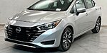 Used 2025 NISSAN VERSA SV in ST. GEORGE, UTAH