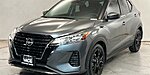 Used 2023 NISSAN KICKS SV in ST. GEORGE, UTAH