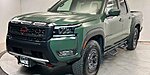 Used 2026 NISSAN FRONTIER PRO-4X in ST. GEORGE, UTAH