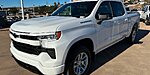 Used 2026 CHEVROLET SILVERADO 1500 RST in ST. GEORGE, UTAH