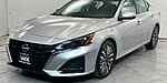 Used 2023 NISSAN ALTIMA 2.5 SV in ST. GEORGE, UTAH