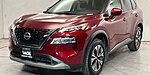 Used 2023 NISSAN ROGUE SV in ST. GEORGE, UTAH