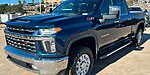 Used 2022 CHEVROLET SILVERADO 3500 LTZ in ST. GEORGE, UTAH