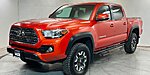 Used 2016 TOYOTA TACOMA SR5 in ST. GEORGE, UTAH