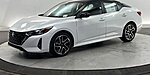 New 2025 NISSAN SENTRA SR in ST. GEORGE, UTAH