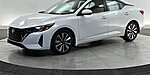 New 2025 NISSAN SENTRA SV in ST. GEORGE, UTAH