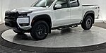 New 2025 NISSAN FRONTIER PRO-4X in ST. GEORGE, UTAH