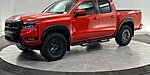 New 2025 NISSAN FRONTIER PRO-4X in ST. GEORGE, UTAH