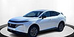 New 2025 NISSAN MURANO SL in ST. GEORGE, UTAH