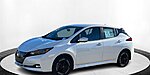 New 2025 NISSAN LEAF SV PLUS in ST. GEORGE, UTAH