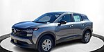 New 2025 NISSAN KICKS S in ST. GEORGE, UTAH