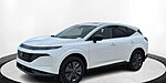 New 2025 NISSAN MURANO SL in ST. GEORGE, UTAH