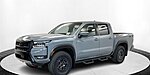 New 2025 NISSAN FRONTIER PRO-4X in ST. GEORGE, UTAH
