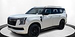 New 2025 NISSAN ARMADA SV in ST. GEORGE, UTAH