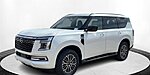New 2025 NISSAN ARMADA SL in ST. GEORGE, UTAH