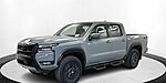 New 2025 NISSAN FRONTIER PRO-4X in ST. GEORGE, UTAH