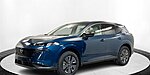 New 2025 NISSAN MURANO SL in ST. GEORGE, UTAH