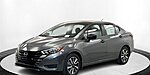 New 2025 NISSAN VERSA S in ST. GEORGE, UTAH