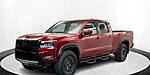 New 2025 NISSAN FRONTIER PRO-4X in ST. GEORGE, UTAH