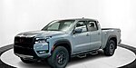 New 2025 NISSAN FRONTIER PRO-4X in ST. GEORGE, UTAH