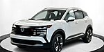 New 2025 NISSAN KICKS SR in ST. GEORGE, UTAH