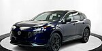 New 2025 NISSAN MURANO SV in ST. GEORGE, UTAH