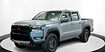 New 2025 NISSAN FRONTIER PRO-4X in ST. GEORGE, UTAH
