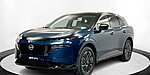 New 2025 NISSAN MURANO PLATINUM in ST. GEORGE, UTAH