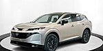New 2025 NISSAN MURANO PLATINUM in ST. GEORGE, UTAH