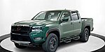 New 2025 NISSAN FRONTIER PRO-4X in ST. GEORGE, UTAH