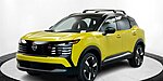 New 2025 NISSAN KICKS SR in ST. GEORGE, UTAH