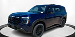 New 2025 NISSAN ARMADA PRO-4X in ST. GEORGE, UTAH