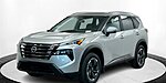 New 2025 NISSAN ROGUE SV in ST. GEORGE, UTAH
