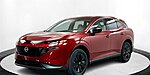 New 2025 NISSAN MURANO SV in ST. GEORGE, UTAH